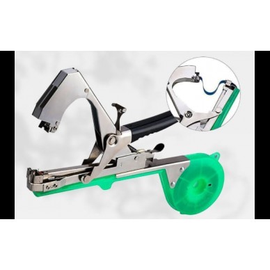 Garden stapler — степлер для підв'язки рослин