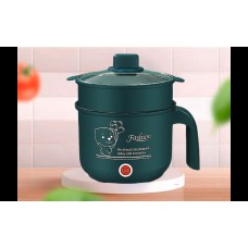 Electric Rice Cooker Steamer — Електрична рисоварка для приготування на пару