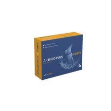 Arthro Plus Forte – засіб для суглобів