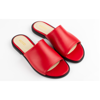 Трендові жіночі сандалі ECCO Flat Sandal