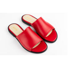 Трендові жіночі сандалі ECCO Flat Sandal