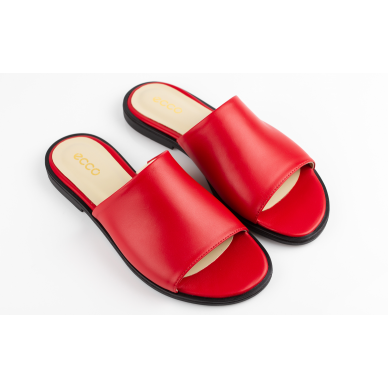 Трендові жіночі сандалі ECCO Flat Sandal