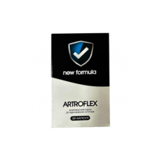 ArtroFlex — засіб для відновлення суглобів
