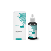 Papillom Max - краплі для видалення папілом