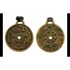 Amulet — талісман для залучення багатства та удачі.
