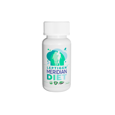 Капсули для схуднення Leptigen Meridian Diet