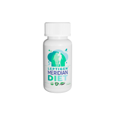 Капсули для схуднення Leptigen Meridian Diet