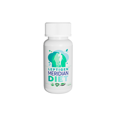 Капсули для схуднення Leptigen Meridian Diet