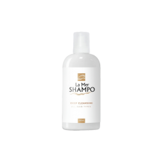 La Mer Shampo - шампунь для здорового волосся.
