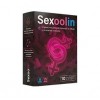 Sexoolin - капсули для збудження