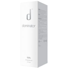 Dominator – спрей для збільшення члена