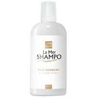 La Mer Shampo - шампунь для здоров'я волосся