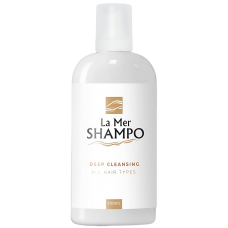 La Mer Shampo - шампунь для здоров'я волосся