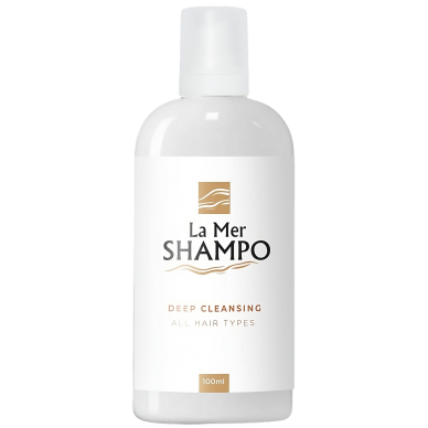 La Mer Shampo - шампунь для здоров'я волосся