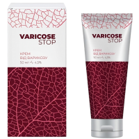 Varicose Stop - крем від варикозу
