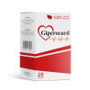 Giperocard - капсули від гіпертонії