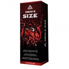Men’s Size - гель для збільшення члена