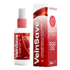 VeinSave - гель від варикозу