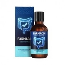 Farmacin - краплі від паразитів