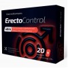 ErectoControl - капсули для покращення потенції