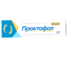 Проктофол – крем від геморою