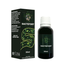 Bactefort - краплі від паразитів Bactefort - краплі від паразитів