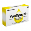 УроПристін - капсули від нетримання