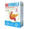Diaformula - капсули від діабету