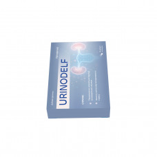 Urinodelf - капсули від циститу