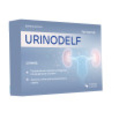 Urinodelf - капсули від циститу