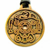 Money Amulet — амулет для залучення фінансового благополуччя.