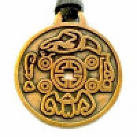 Money Amulet — амулет для залучення фінансового благополуччя.