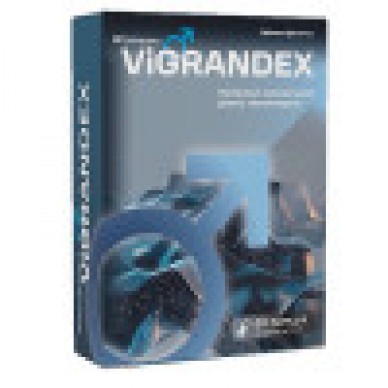 VIGRANDEX - засіб для потенції