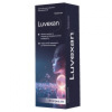 Luvexan - омолоджувальний крем