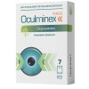 Oculminex - саше для покращення зору