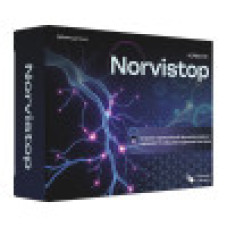 Norvistop - капсули для покращення нервової системи