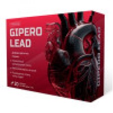 Gipero Lead - засіб від гіпертонії