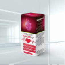 Кардіоніл - засіб від гіпертонії Кардіоніл - засіб від гіпертонії