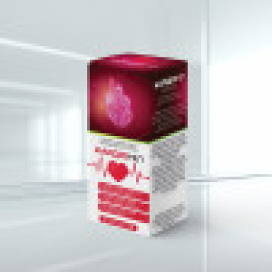 Кардіоніл - засіб від гіпертонії