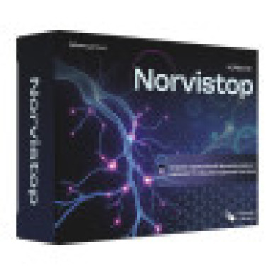 Norvistop - капсули для покращення нервової системи