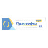 Проктофол - крем від геморою