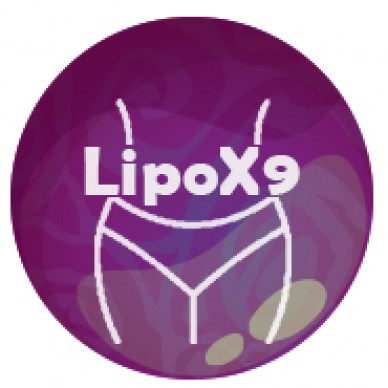 LipoX9 - засіб для схуднення