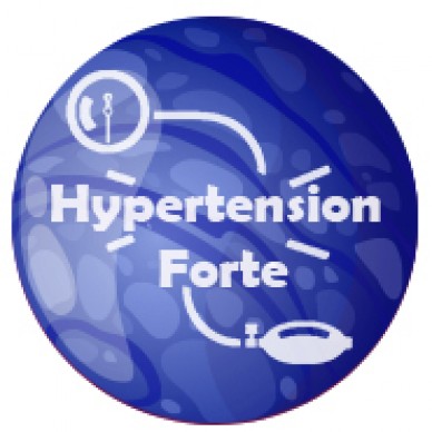 Hypertension Forte - засіб від гіпертонії