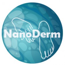 NanoDerm - гель проти грибка