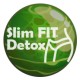 Slim FIT detox - таблетки для схуднення