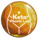 Keto pharm luxe - капсули для схуднення